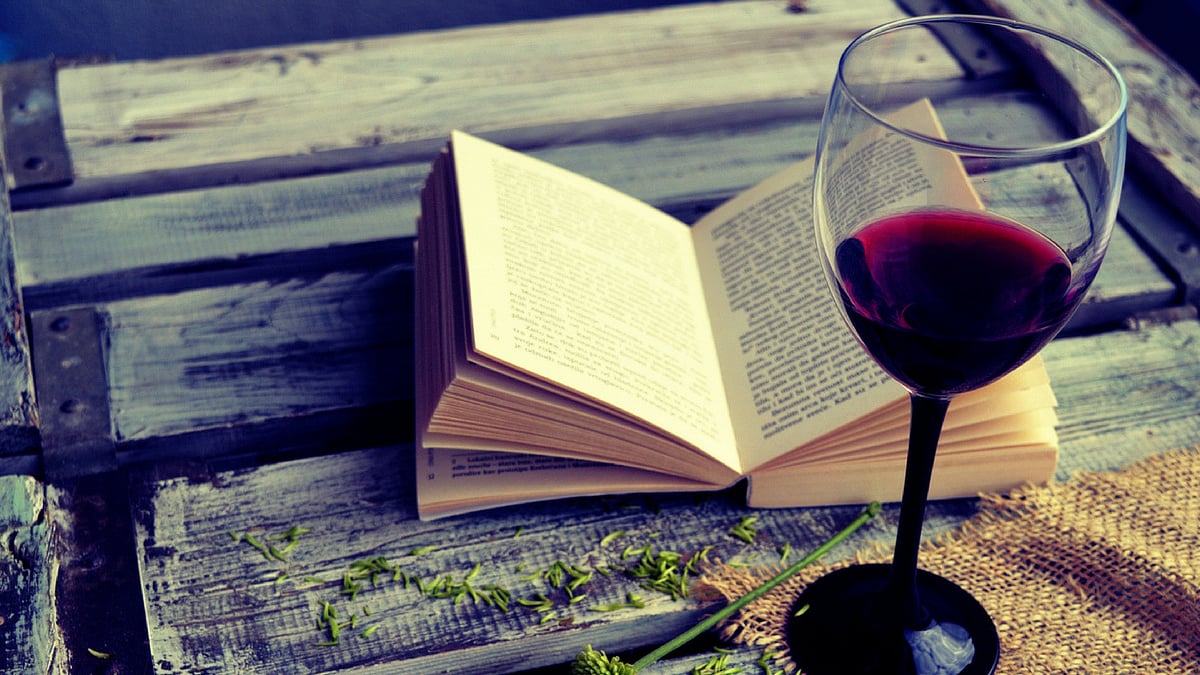 Do You Drink Wine Hot or Cold? A Guide to Make You a Wine Snob